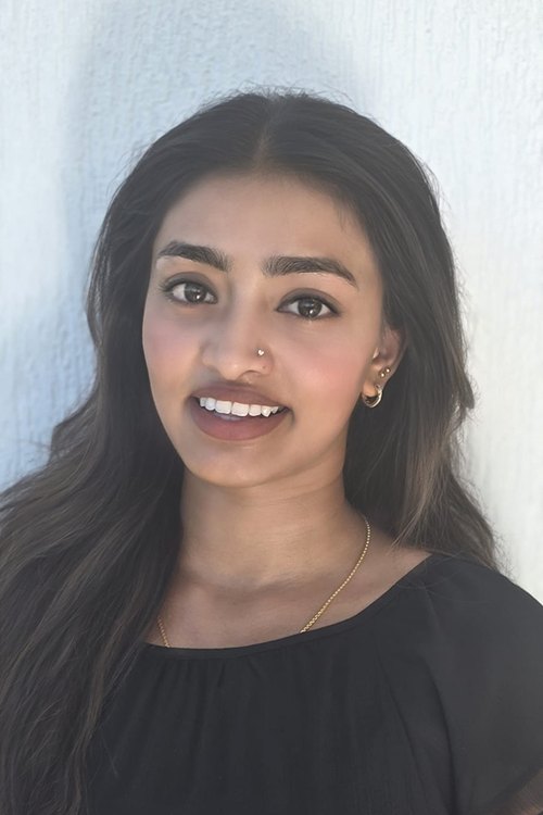 Dr Aleena Siju, Dentist at My Family Dental