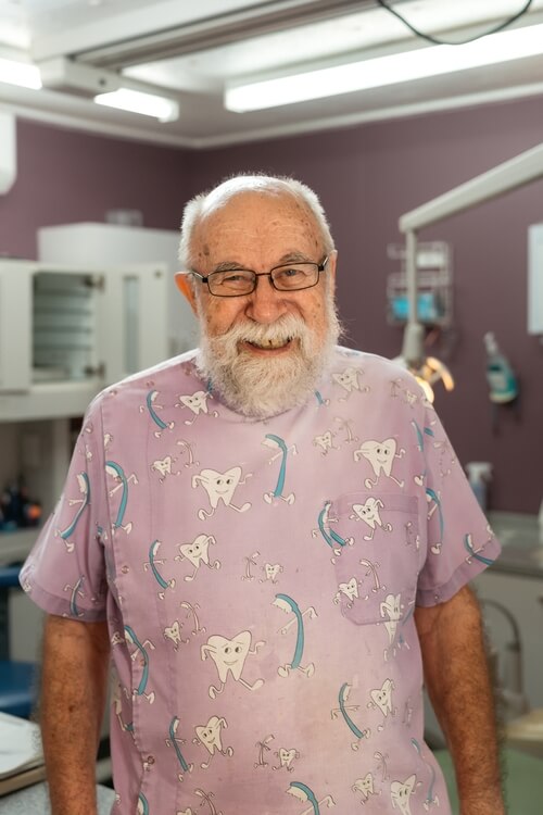 Dr Barry John Doran, Dentist at My Family Dental