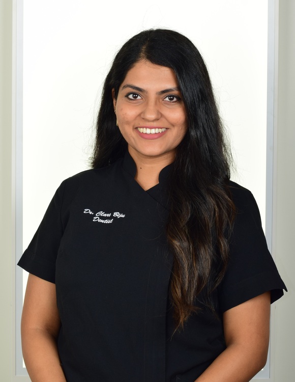 Dr Clare, Dentist at My Family Dental
