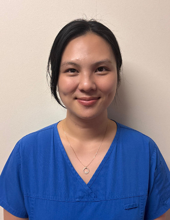 Dr Pa Sia Vang, Dentist at My Family Dental