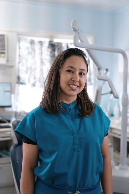 Dr Tsering Gurung, Dentist at My Family Dental